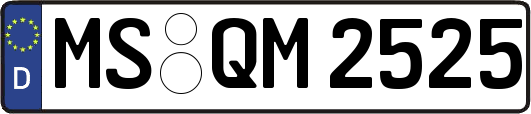 MS-QM2525