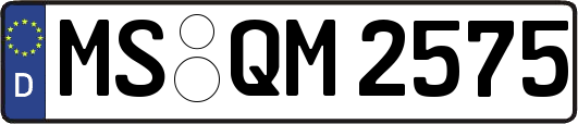MS-QM2575