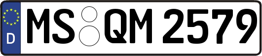 MS-QM2579
