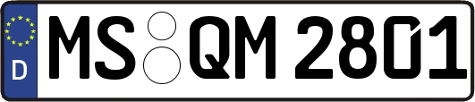MS-QM2801