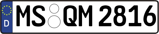 MS-QM2816