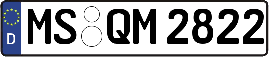 MS-QM2822