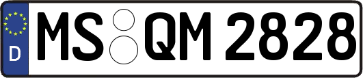 MS-QM2828