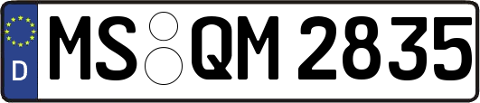 MS-QM2835