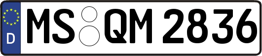 MS-QM2836