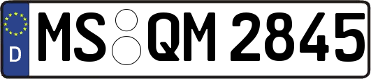 MS-QM2845
