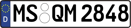 MS-QM2848