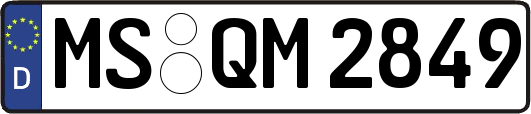 MS-QM2849