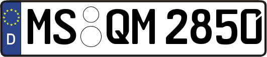 MS-QM2850