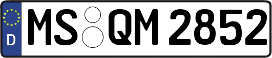 MS-QM2852