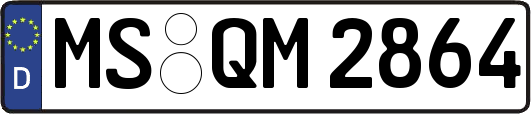 MS-QM2864