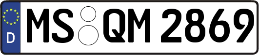 MS-QM2869