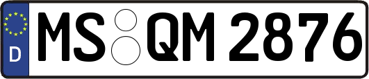 MS-QM2876