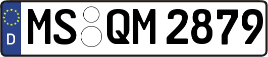 MS-QM2879