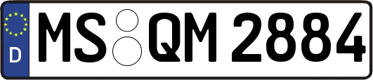 MS-QM2884