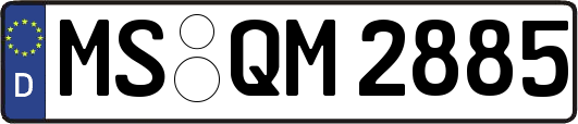 MS-QM2885