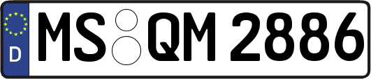 MS-QM2886