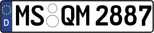 MS-QM2887