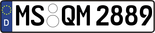 MS-QM2889