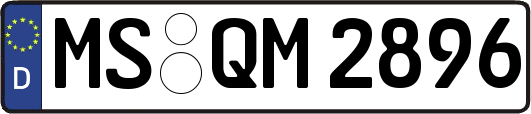 MS-QM2896
