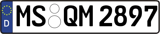 MS-QM2897