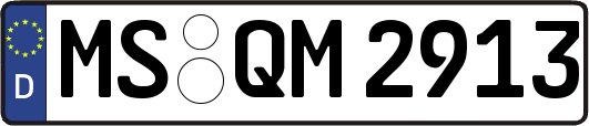MS-QM2913