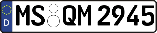 MS-QM2945