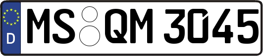 MS-QM3045