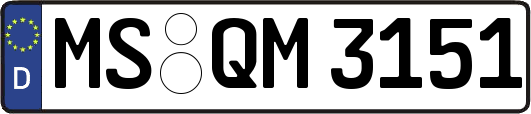 MS-QM3151