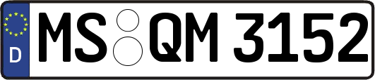 MS-QM3152