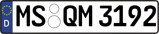 MS-QM3192
