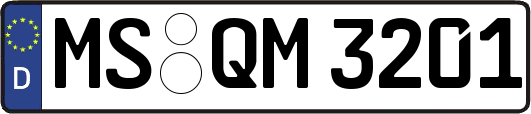 MS-QM3201