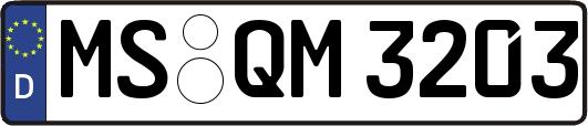 MS-QM3203