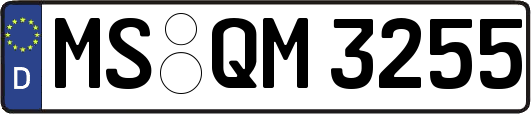 MS-QM3255