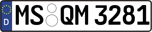 MS-QM3281