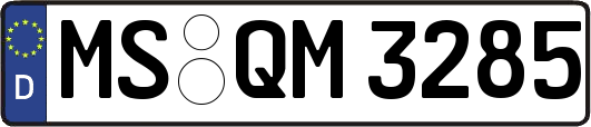 MS-QM3285