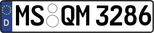 MS-QM3286