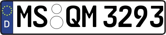 MS-QM3293
