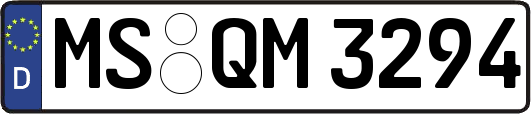 MS-QM3294