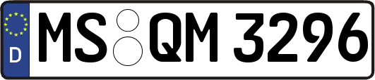 MS-QM3296