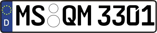 MS-QM3301