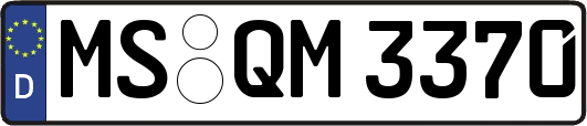 MS-QM3370
