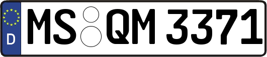 MS-QM3371