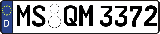 MS-QM3372