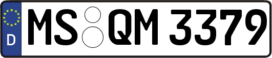 MS-QM3379