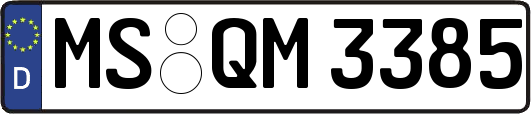 MS-QM3385