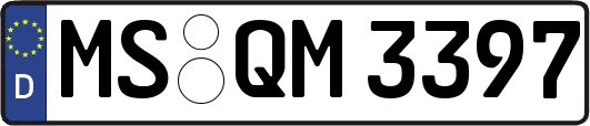 MS-QM3397