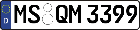MS-QM3399