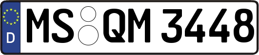 MS-QM3448