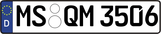 MS-QM3506